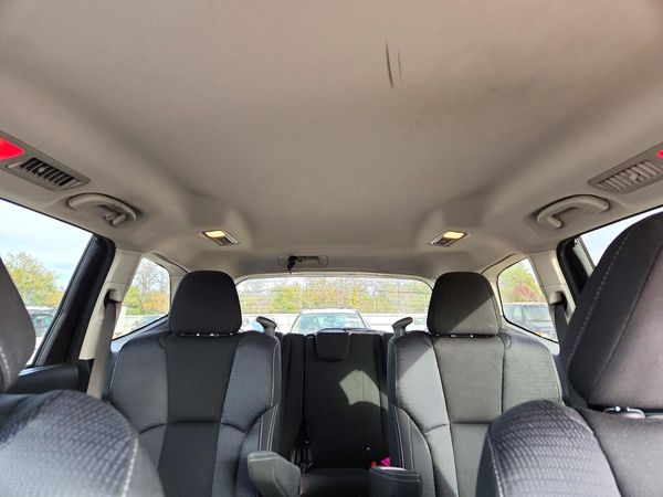 2019 SUBARU ASCENT Premium 7+ES+KA — SUVN
