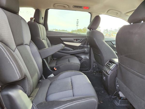 2019 SUBARU ASCENT Premium 7+ES+KA — PSRS