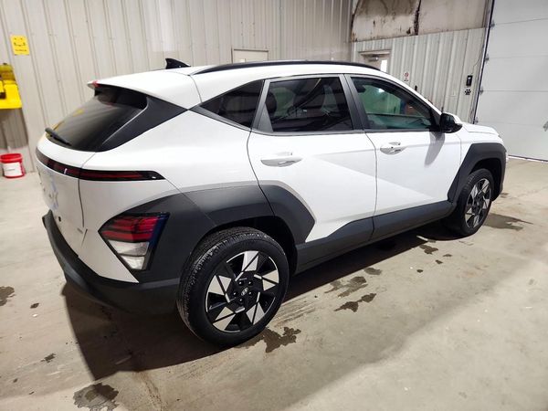 2025 HYUNDAI KONA SEL, N Line S — PSRA