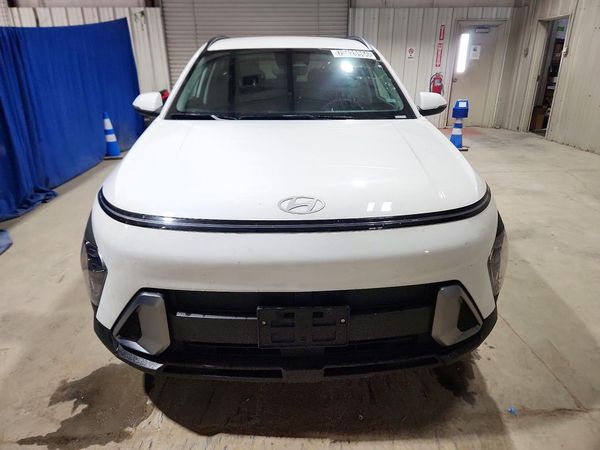 2025 HYUNDAI KONA SEL, N Line S — DIRF