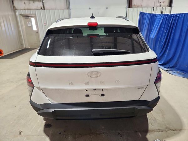 2025 HYUNDAI KONA SEL, N Line S — DIRR