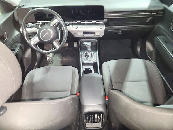 2025 HYUNDAI KONA SEL, N Line S — CKPT