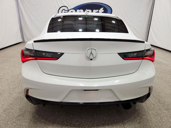 2022 ACURA ILX — DIRR