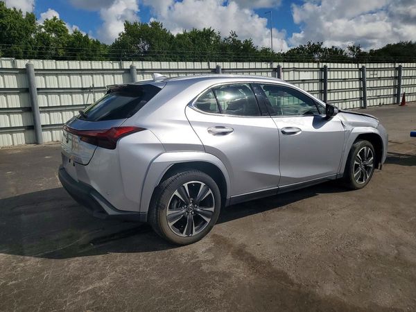 2023 LEXUS UX250H 250h Premium — PSRA
