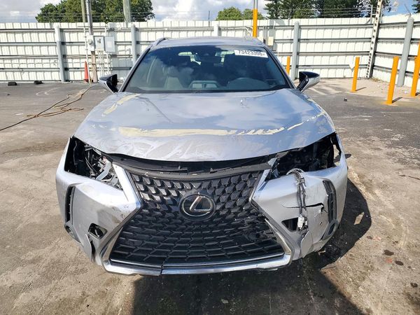 2023 LEXUS UX250H 250h Premium — DIRF