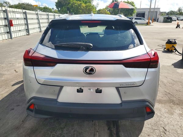 2023 LEXUS UX250H 250h Premium — DIRR
