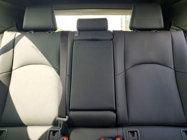 2023 LEXUS UX250H 250h Premium — SUVN