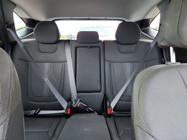 2026 HYUNDAI TUCSON SEL, SEL Plus — SUVN