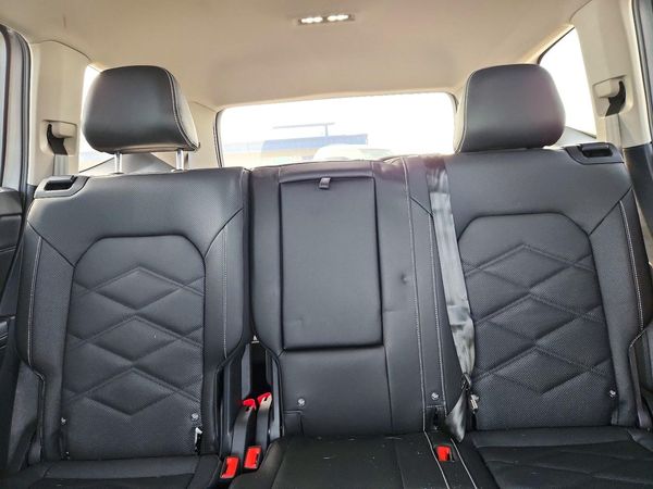 2026 VOLKSWAGEN ATLAS 4Motion SE — SUVN
