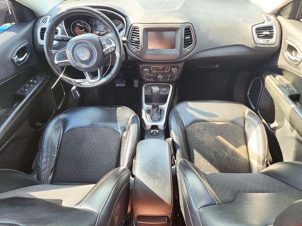 2020 JEEP COMPASS — CKPT