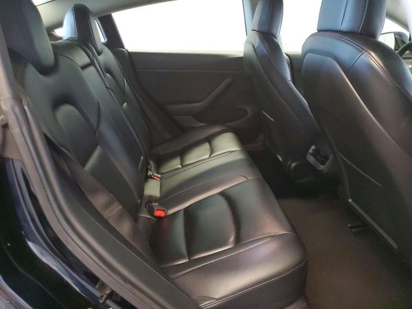 2022 TESLA MODEL 3 — PSRS
