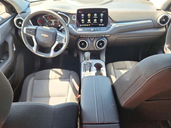 2026 CHEVROLET BLAZER 2LT — CKPT