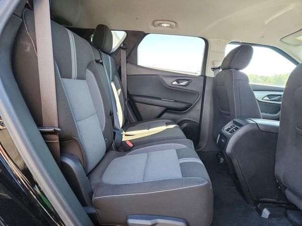 2026 CHEVROLET BLAZER 2LT — PSRS