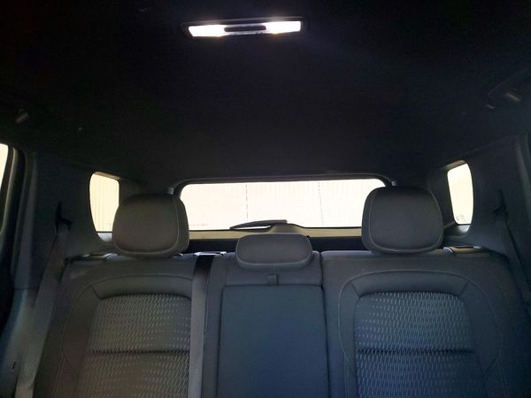 2026 CHEVROLET EQUINOX 2LT — SUVN