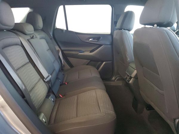 2026 CHEVROLET EQUINOX 2LT — PSRS