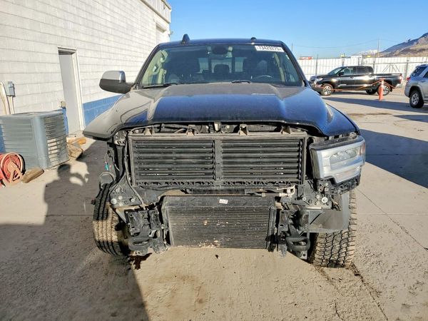 2021 RAM 2500