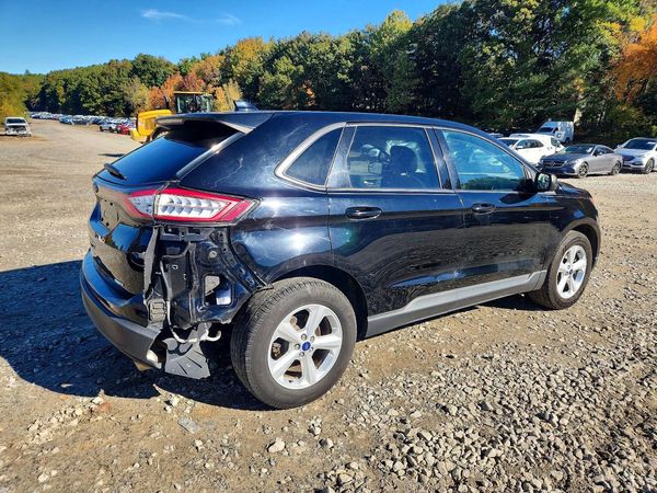 2017 FORD EDGE SE — PSRA