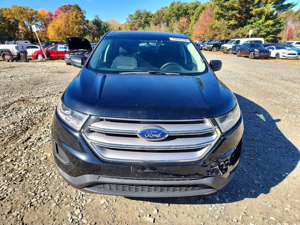 2017 FORD EDGE SE — DIRF