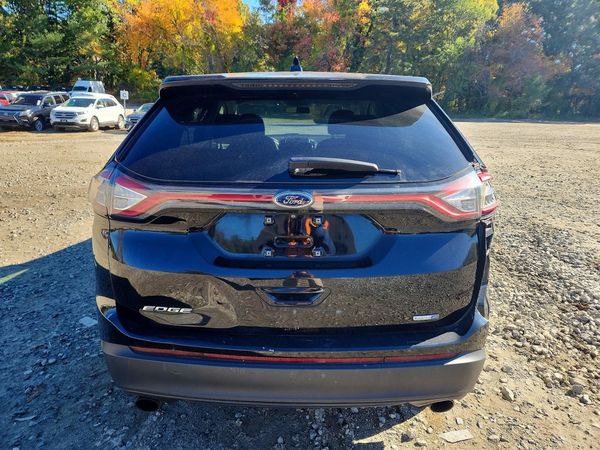 2017 FORD EDGE SE — DIRR