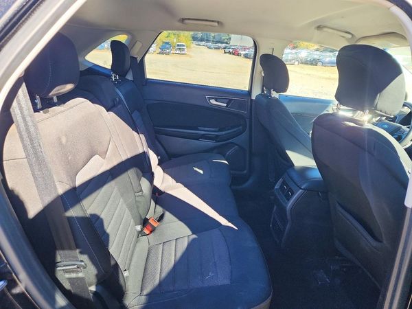 2017 FORD EDGE SE — PSRS