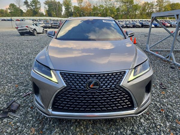 2020 LEXUS RX 350 Premium — DIRF