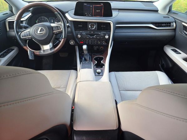2020 LEXUS RX 350 Premium — CKPT