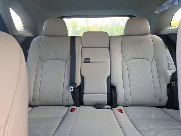 2020 LEXUS RX 350 Premium — SUVN