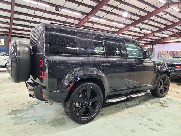 2023 LAND ROVER DEFENDER 110 X-Dynamic SE — PSRA