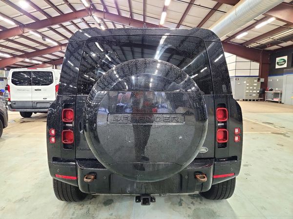 2023 LAND ROVER DEFENDER 110 X-Dynamic SE — DIRR