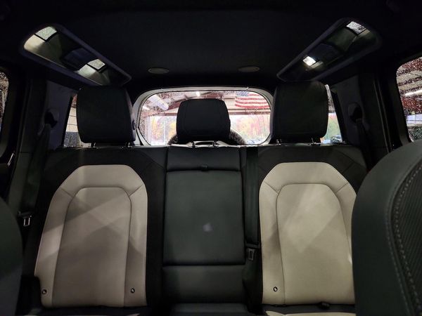 2023 LAND ROVER DEFENDER 110 X-Dynamic SE — SUVN