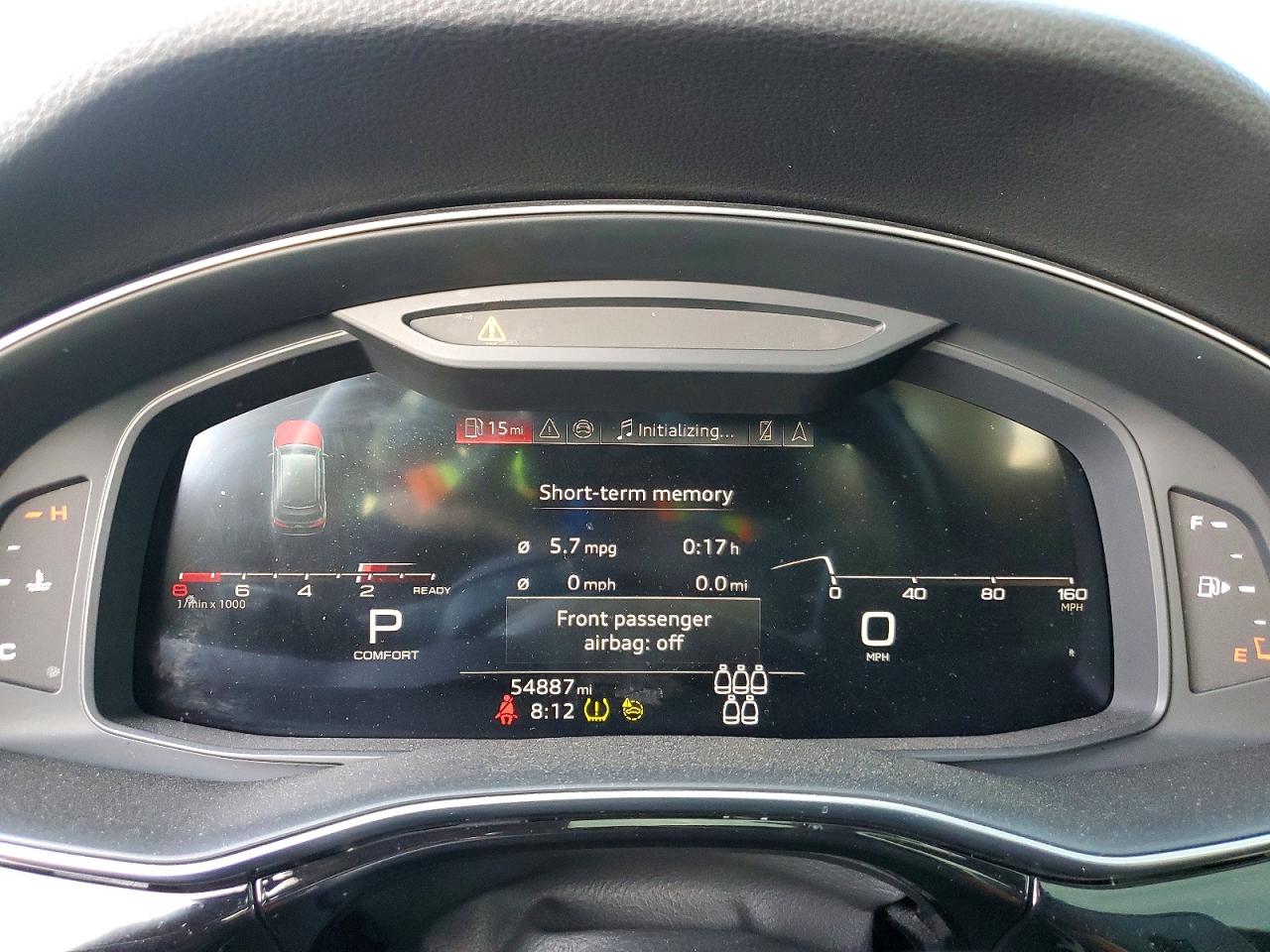 2025 AUDI Q7 quattro Premium Plus