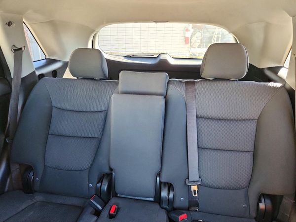 2013 KIA SORENTO Base / LX — SUVN