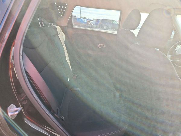 2014 KIA SOUL GL(BASE) — PSRS