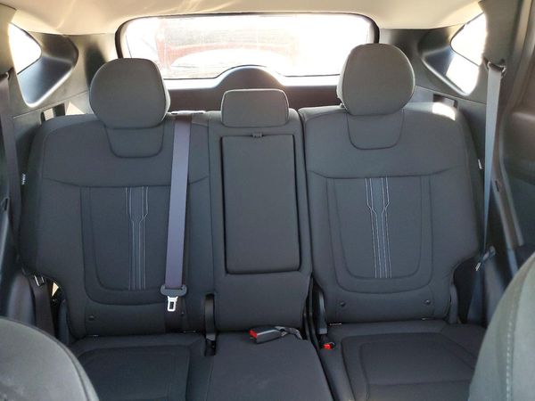 2026 HYUNDAI TUCSON SEL, SEL Plus — SUVN