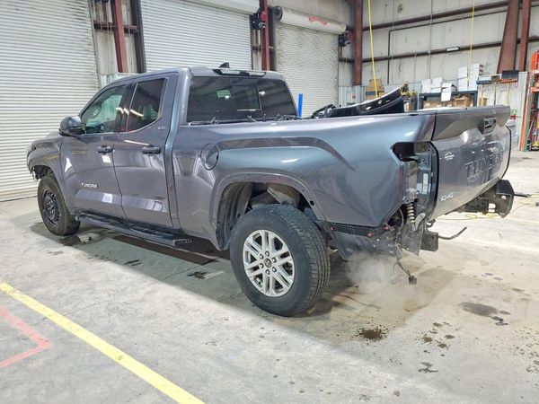 2023 TOYOTA TUNDRA