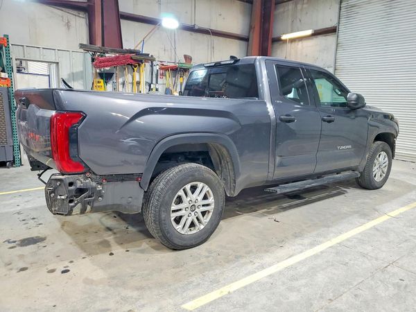 2023 TOYOTA TUNDRA