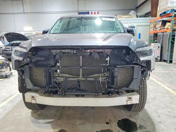 2023 TOYOTA TUNDRA