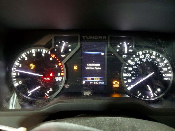 2023 TOYOTA TUNDRA