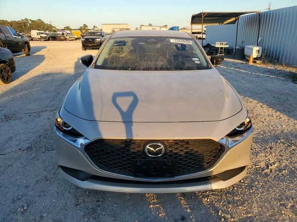 2025 MAZDA 3 Select Sport Package — DIRF