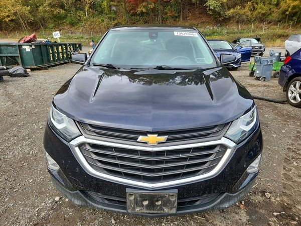 2020 CHEVROLET EQUINOX LT (1LT) — DIRF