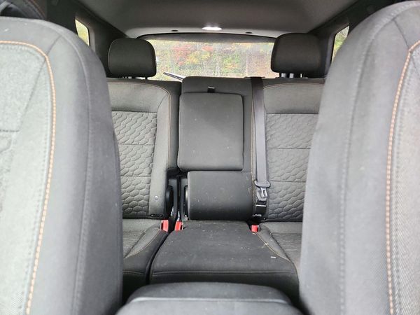2020 CHEVROLET EQUINOX LT (1LT) — SUVN