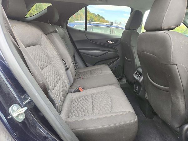 2020 CHEVROLET EQUINOX LT (1LT) — PSRS
