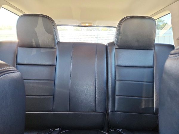 2014 JEEP PATRIOT Latitude — SUVN