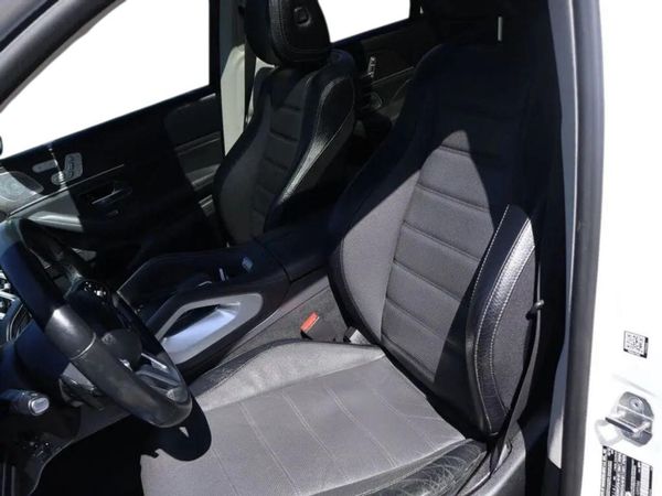 2020 MERCEDES-BENZ GLE GLE450-4M