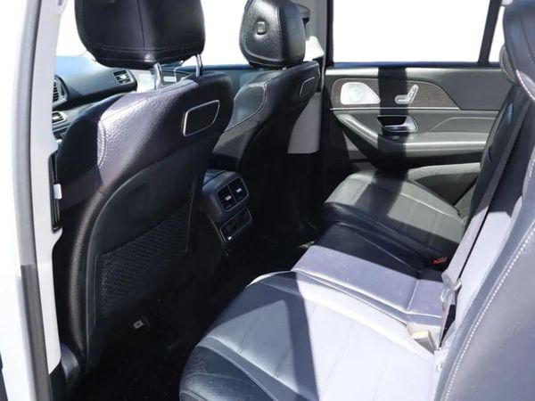 2020 MERCEDES-BENZ GLE GLE450-4M