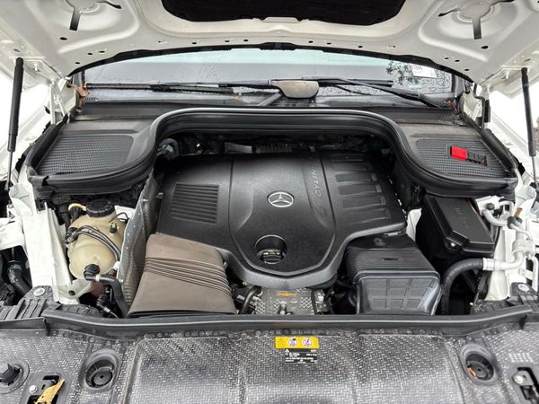 2020 MERCEDES-BENZ GLE GLE450-4M