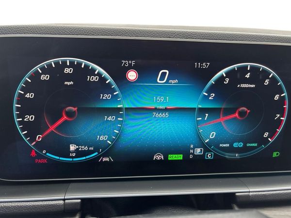 2020 MERCEDES-BENZ GLE GLE450-4M