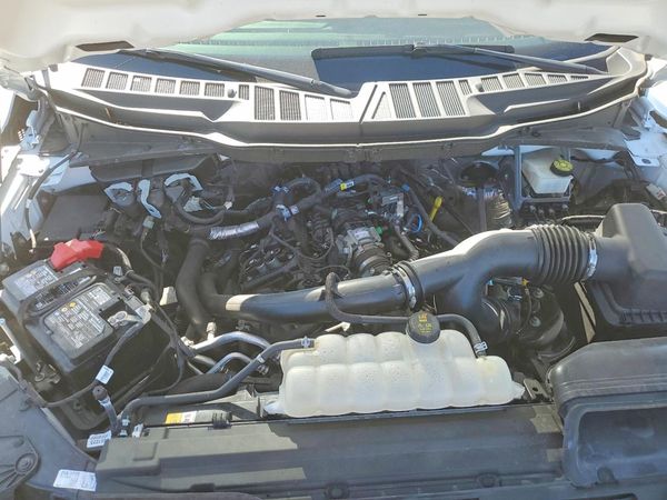 2024 FORD F150