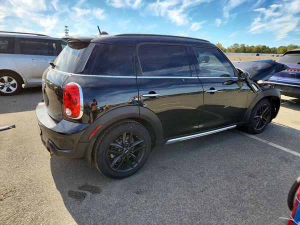 2016 MINI COOPER — PSRA