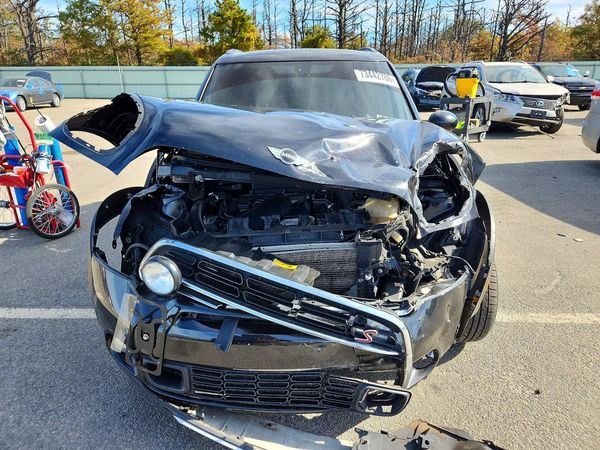 2016 MINI COOPER — DIRF